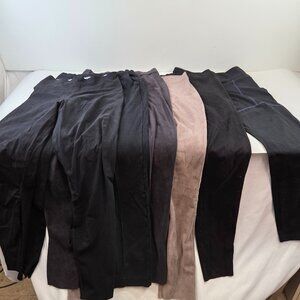 Wolford Leggings Bundle of 6 Size Small / 4